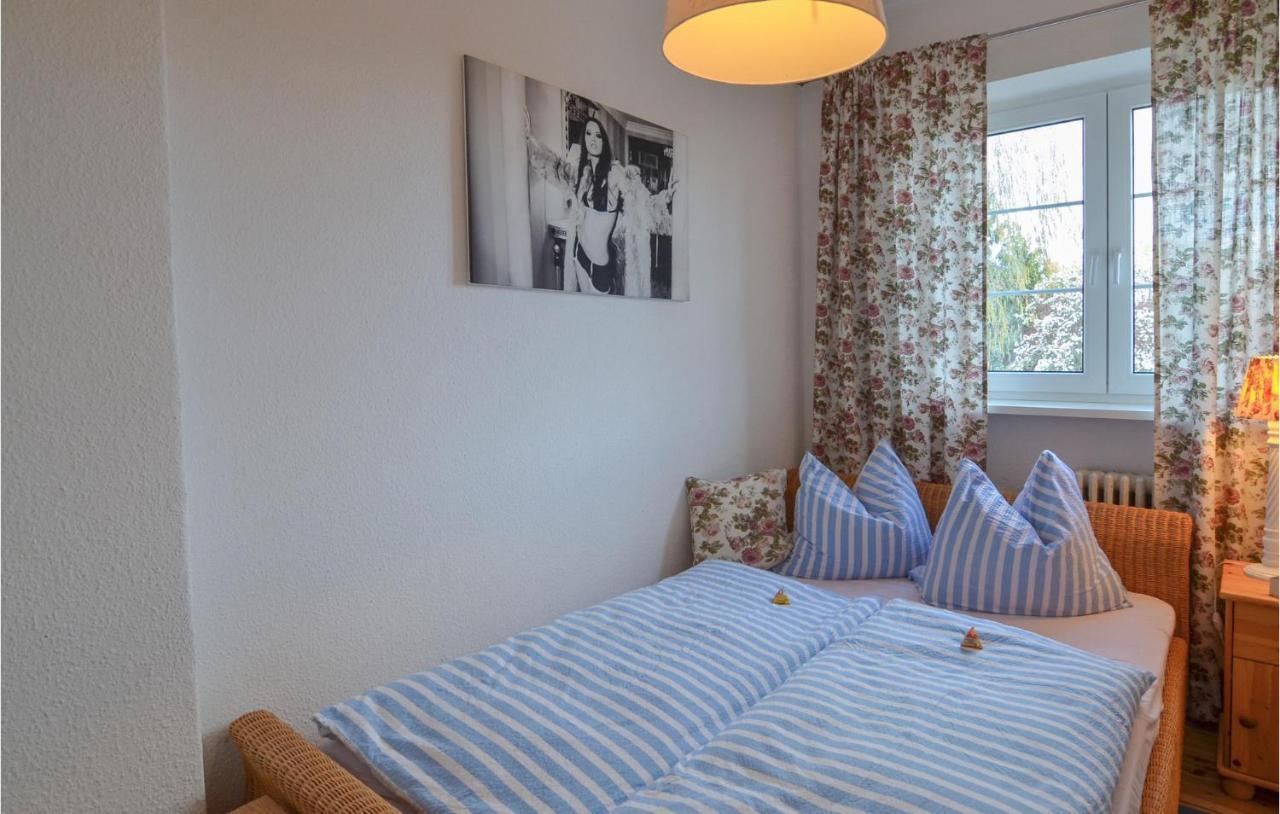 2 Bedroom Lovely Home In Berlijn Buitenkant foto