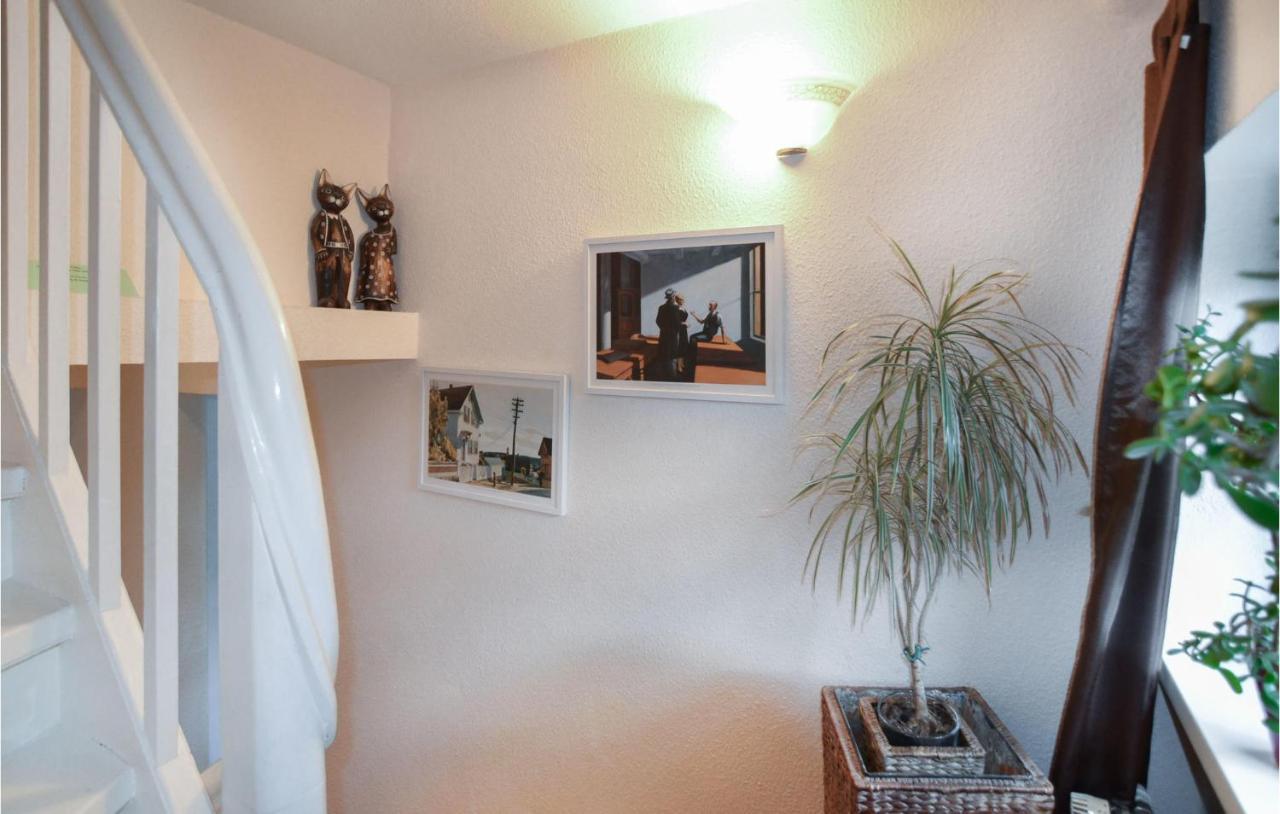 2 Bedroom Lovely Home In Berlijn Buitenkant foto