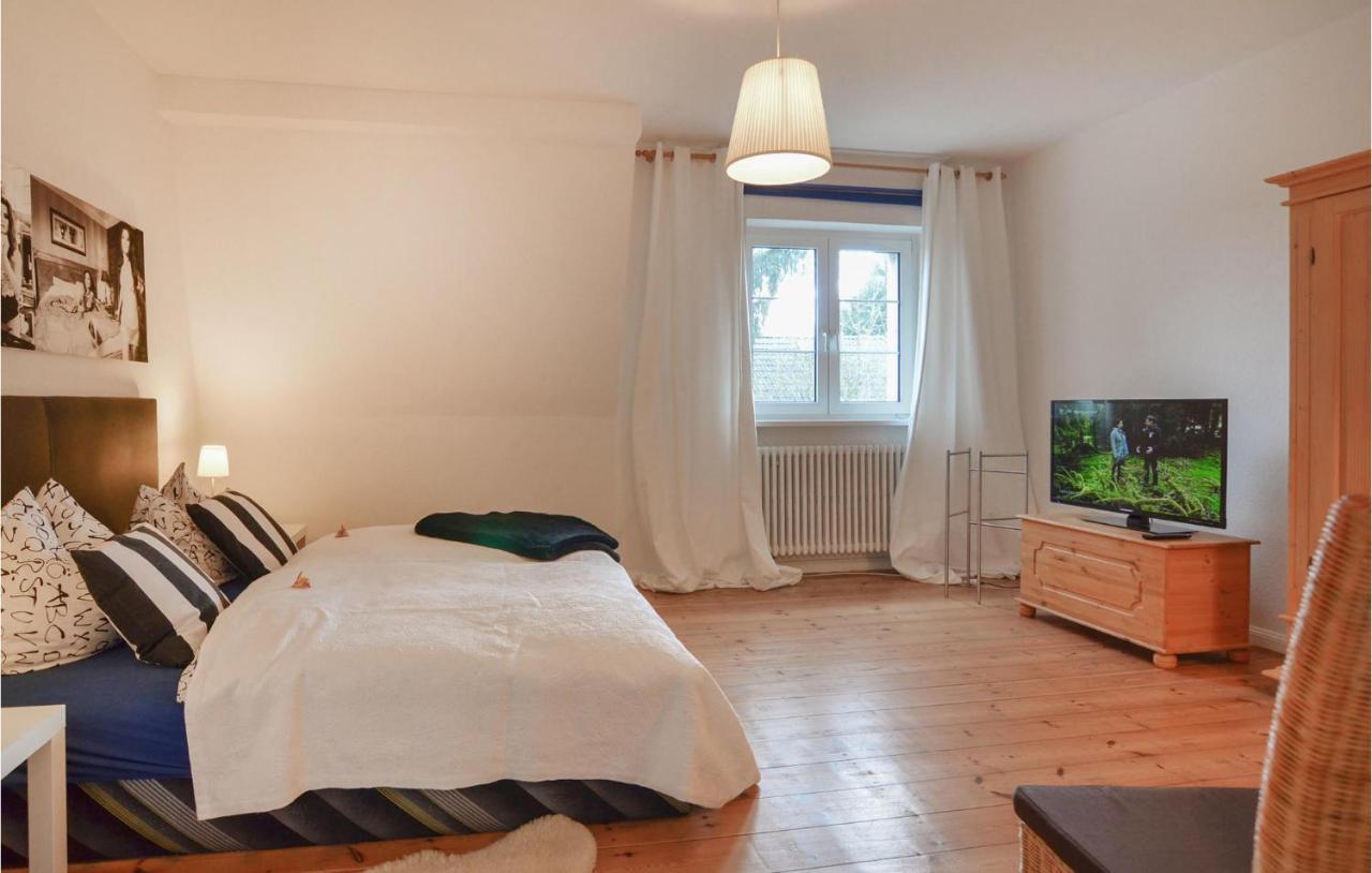2 Bedroom Lovely Home In Berlijn Buitenkant foto