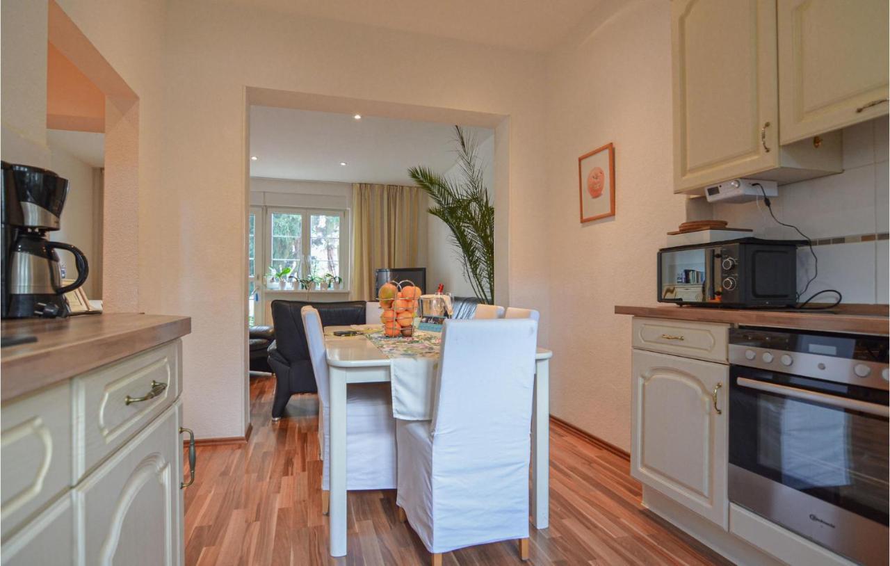 2 Bedroom Lovely Home In Berlijn Buitenkant foto